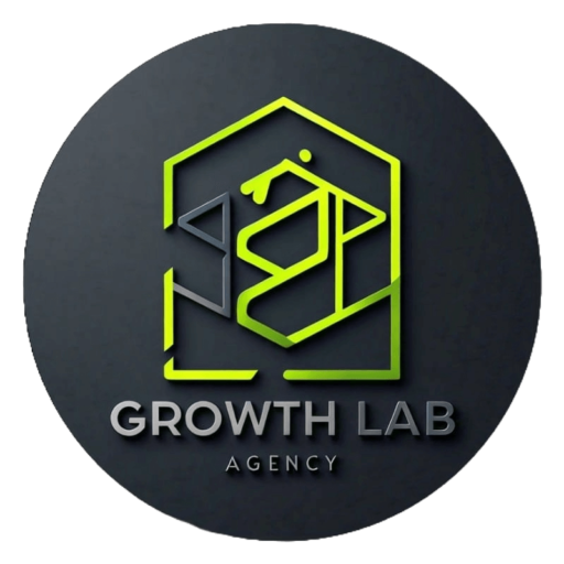 Inicio - Growth Lab Agencia