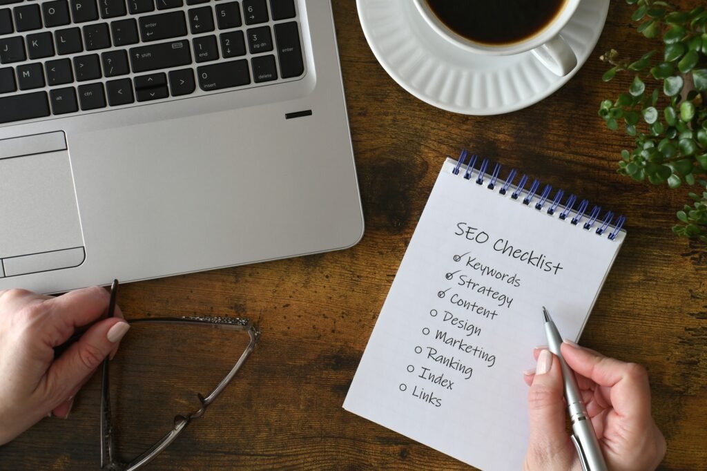 Posicionamiento seo